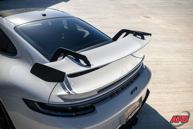 Used 2022 Porsche 911 GT3 RWD image 68