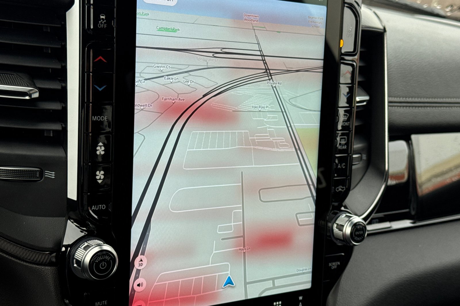 New 2026 RAM 1500 Rebel image 17