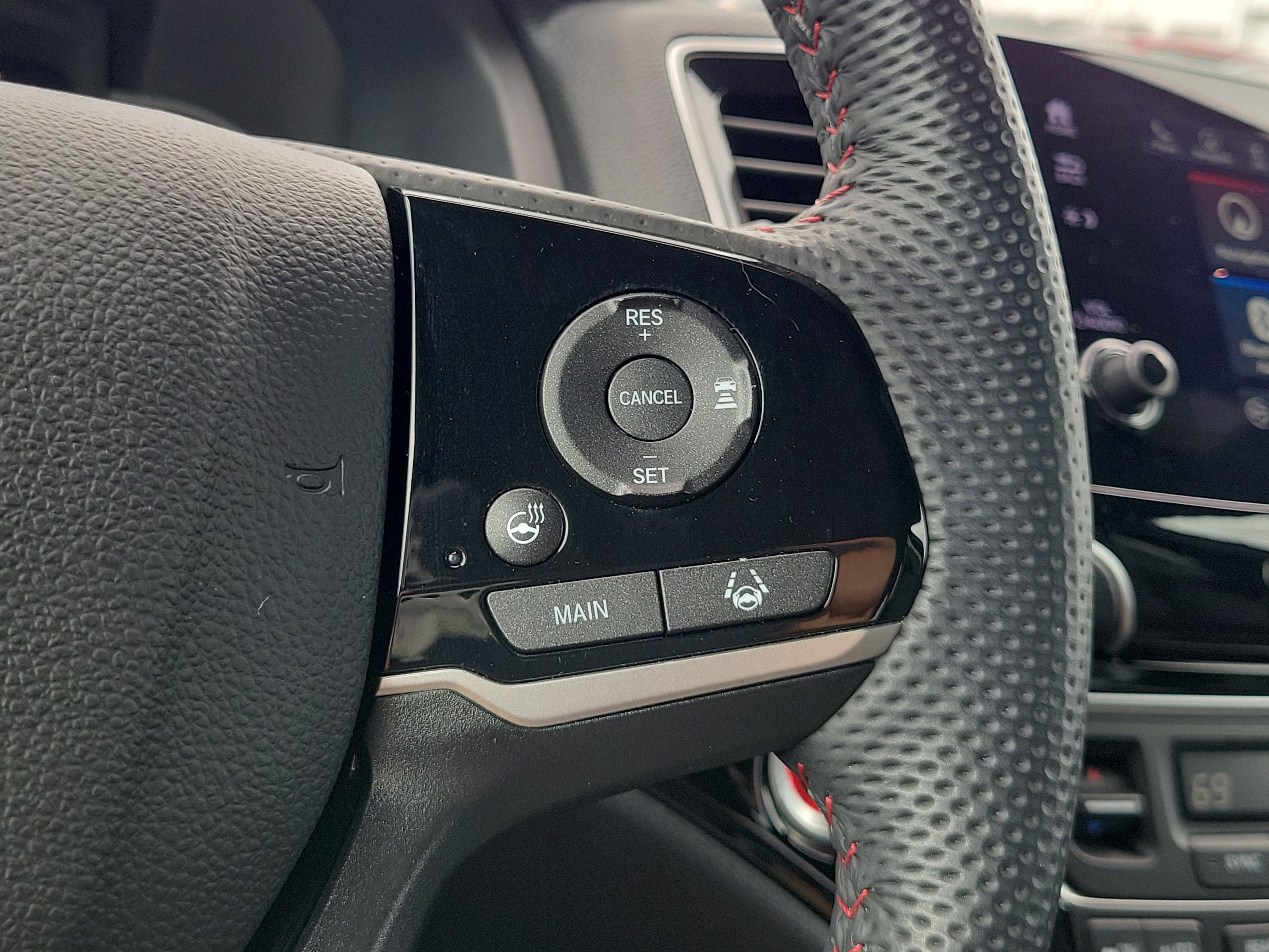 Used 2024 Honda Passport Black Edition image 25