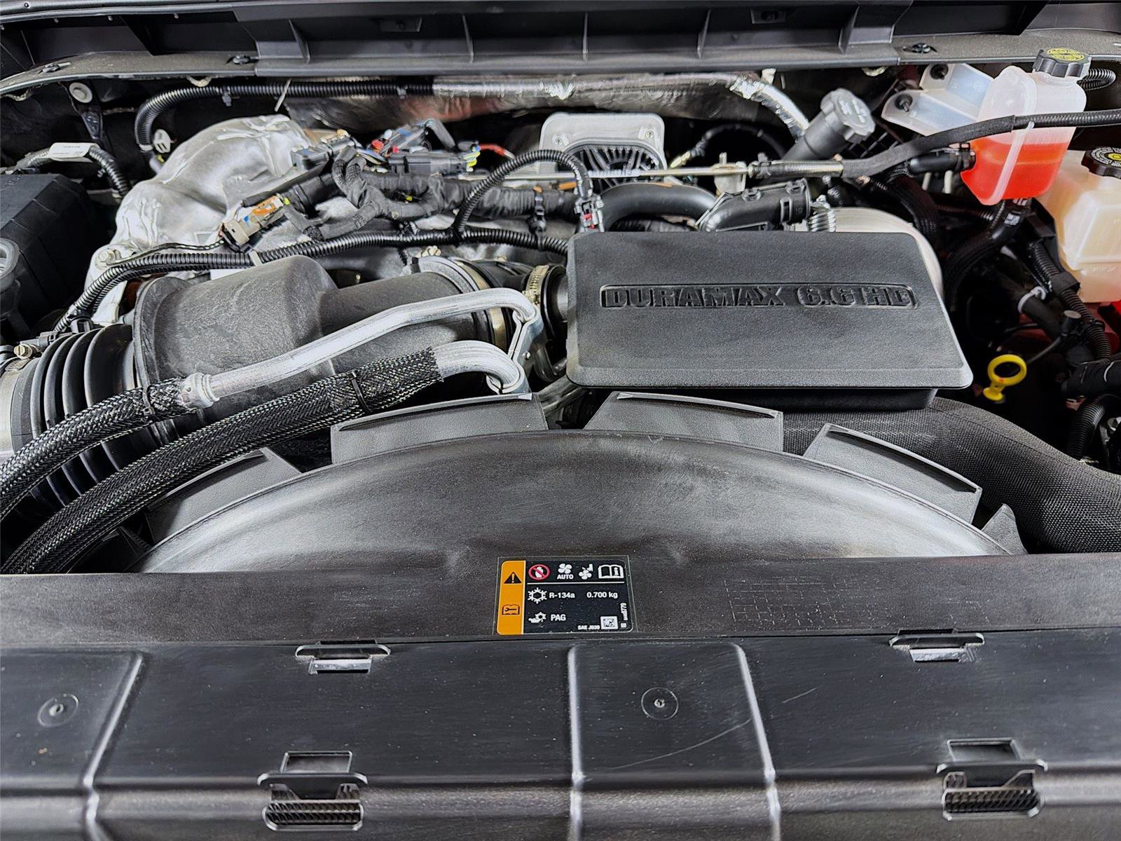 New 2026 GMC Sierra 3500 Denali w/ Denali Reserve Package image 32