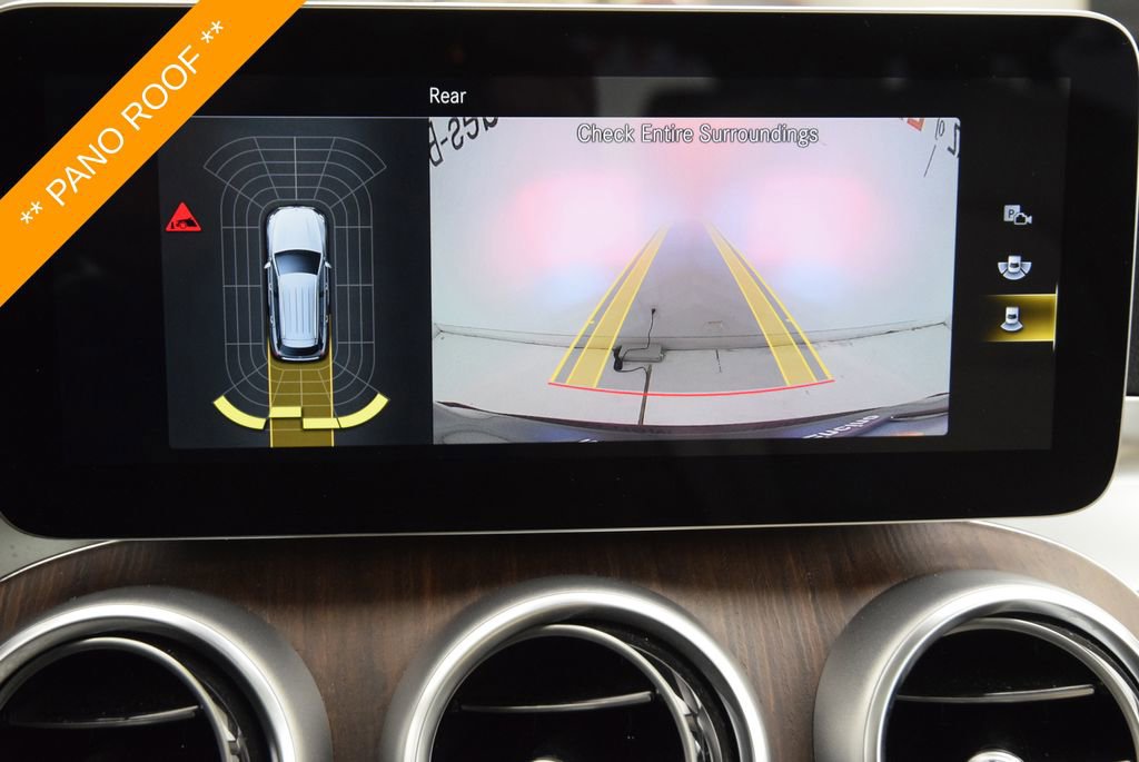 Certified 2022 Mercedes-Benz GLC 300 4MATIC image 32