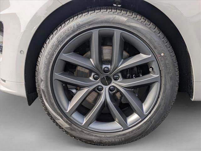 New 2026 Land Rover Range Rover Sport Dynamic SE image 10