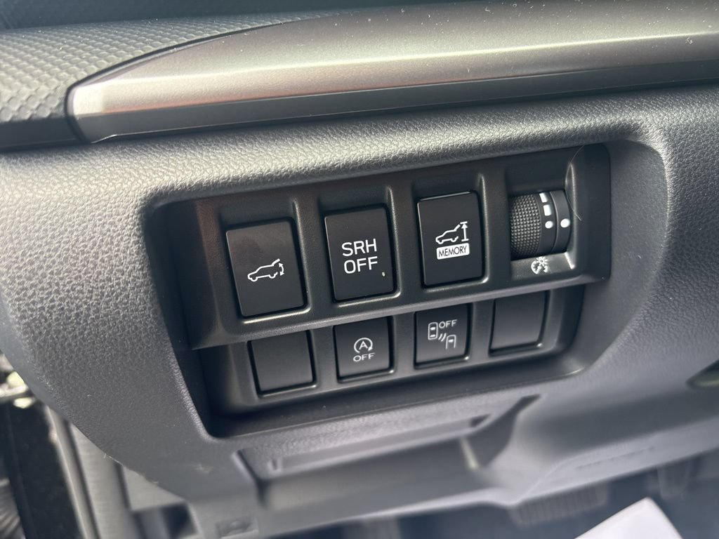 Certified 2023 Subaru Forester Premium AWD/4WD image 21