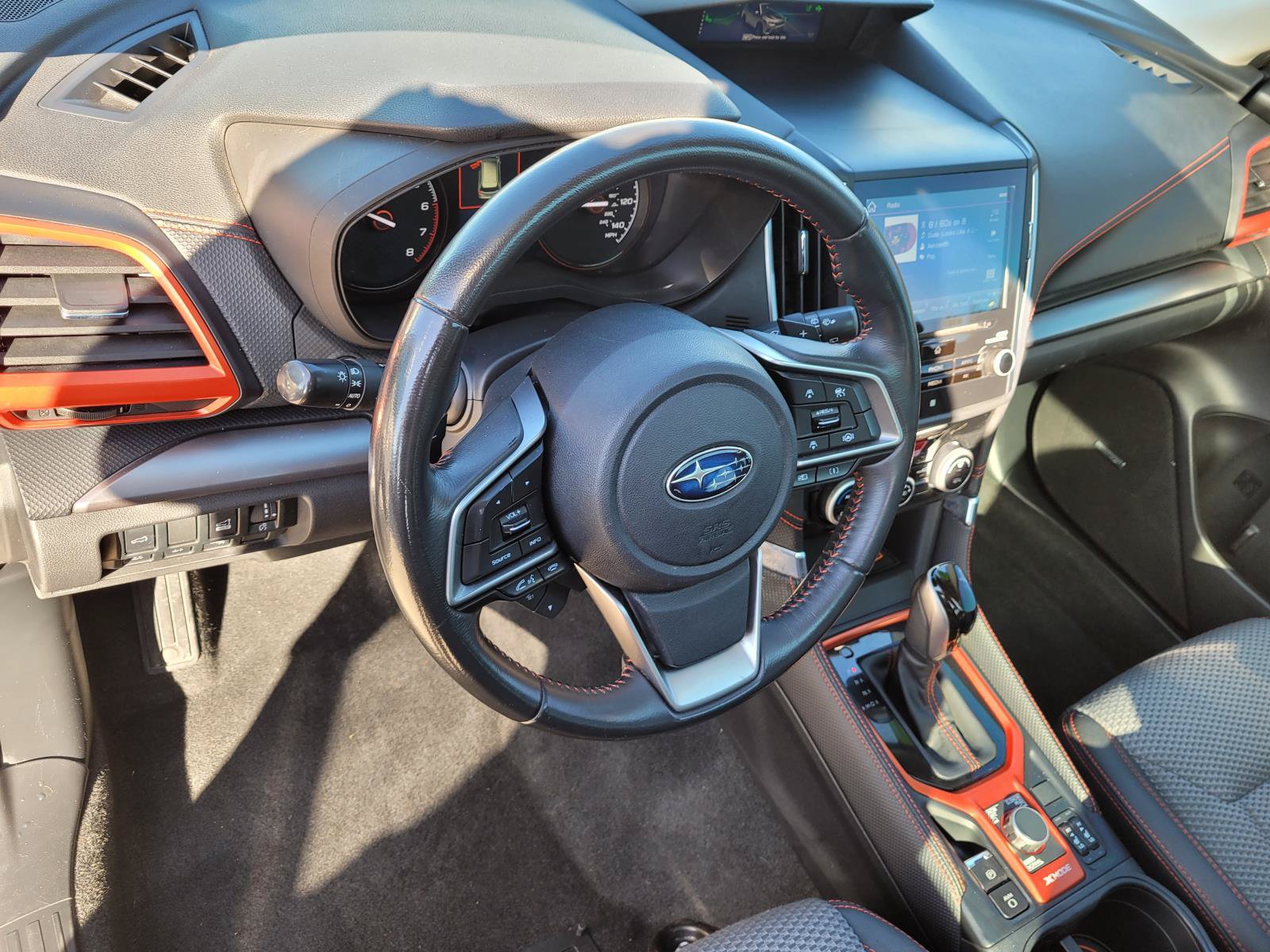 Used 2020 Subaru Forester Sport w/ Popular Package #2 AWD/4WD image 28