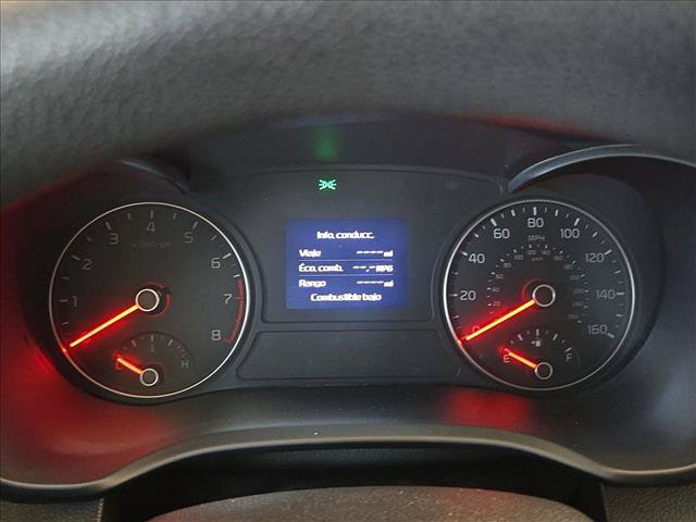 Used 2018 Kia Optima LX FWD image 11