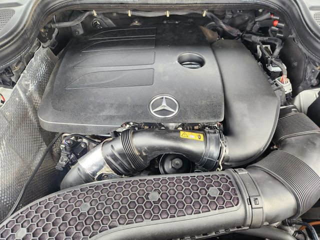 Used 2020 Mercedes-Benz GLE 350 4MATIC image 34