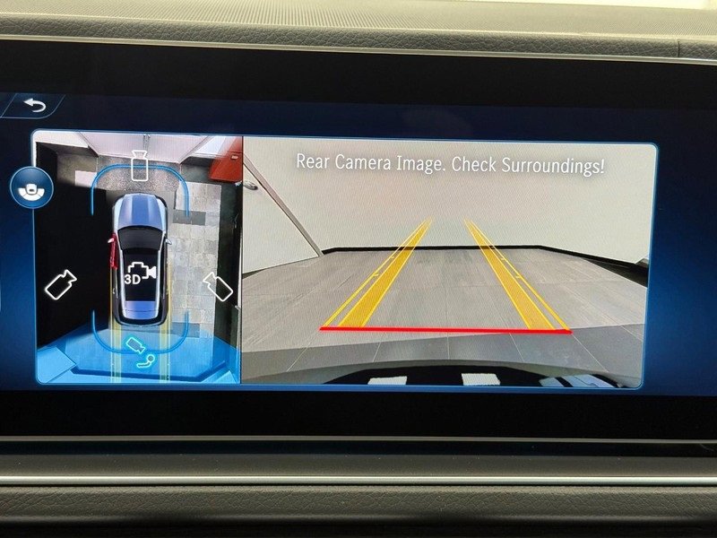 New 2026 Mercedes-Benz GLE 580 4MATIC image 14