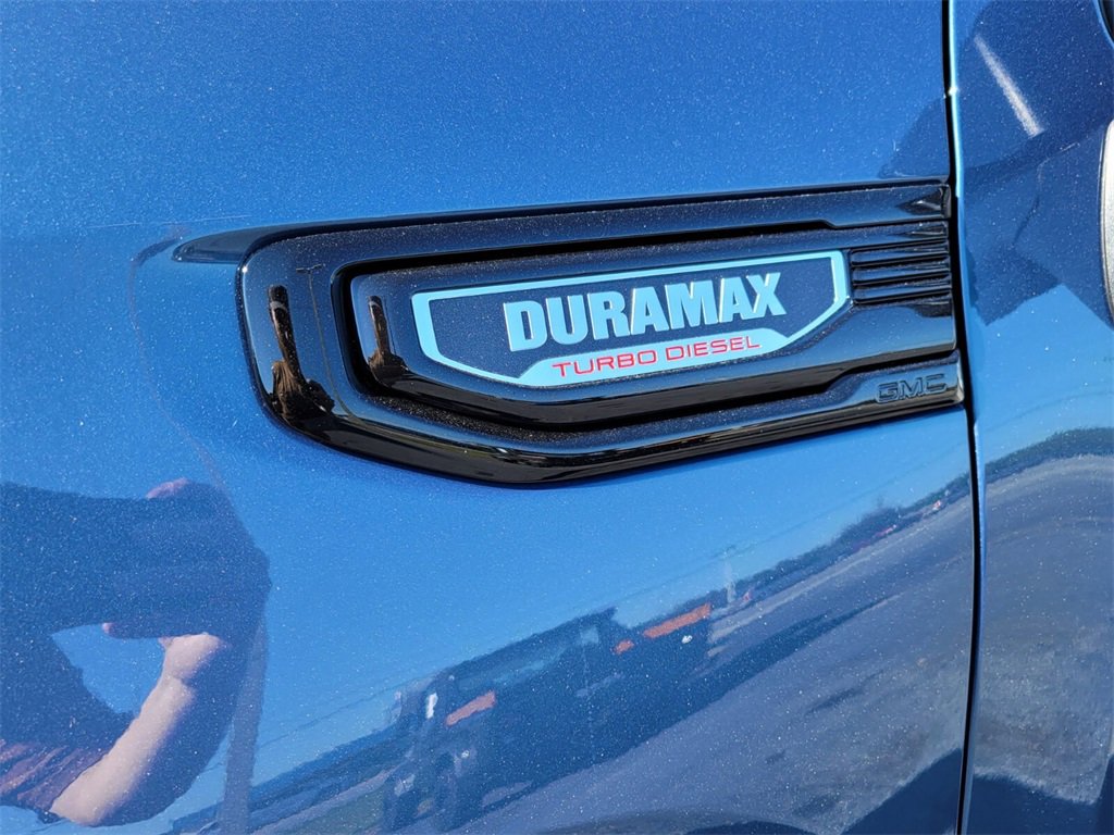 New 2026 GMC Sierra 1500 Elevation w/ Elevation Premium Package image 15