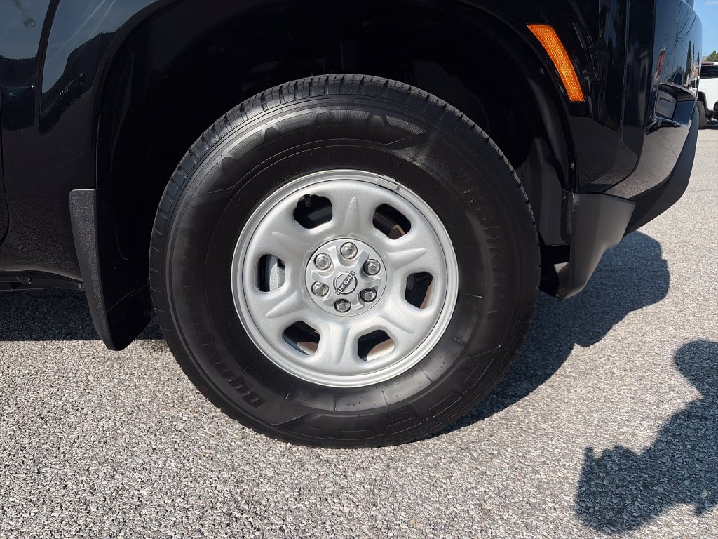 Used 2022 Nissan Frontier S w/ Technology Package AWD/4WD image 45