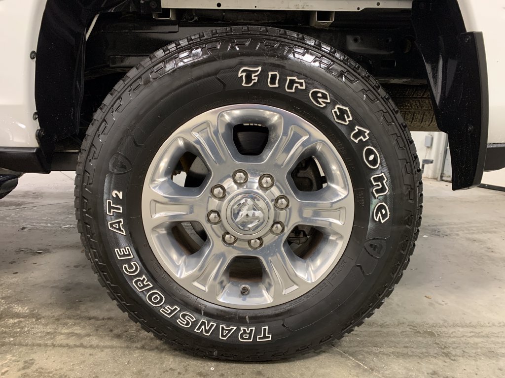 Used 2025 RAM 2500 Big Horn AWD/4WD image 29
