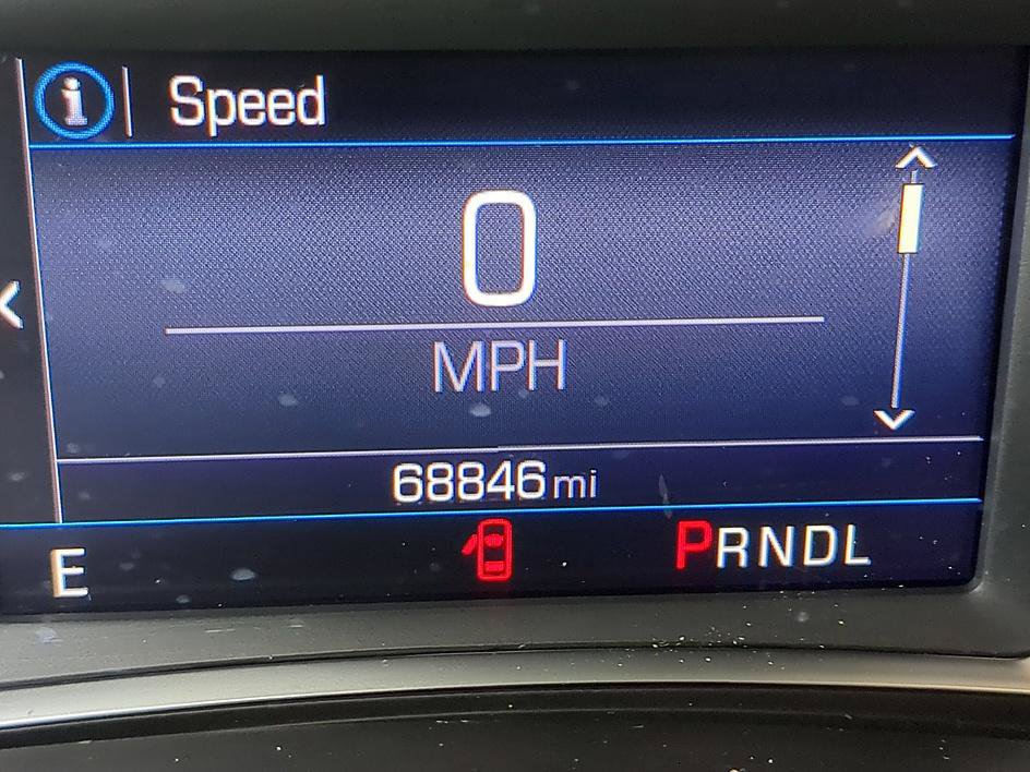 Used 2023 Chevrolet Equinox LT FWD image 17
