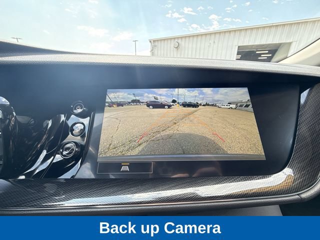 Used 2023 Buick Envision Essence AWD/4WD image 31