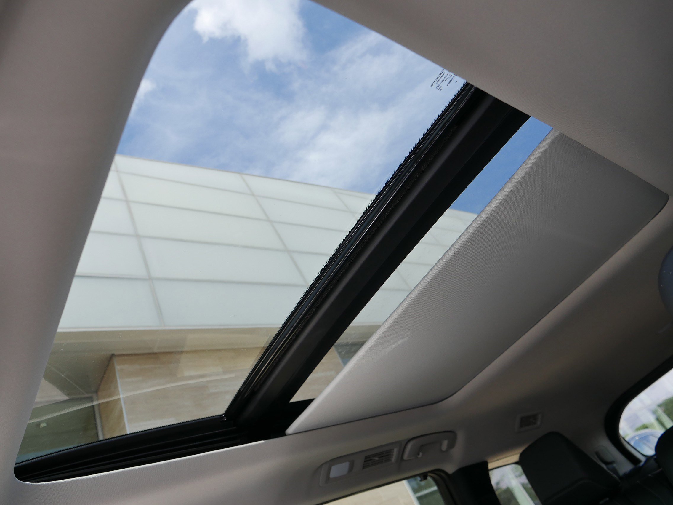 Certified 2024 INFINITI QX60 Sensory w/ Vision Package image 32