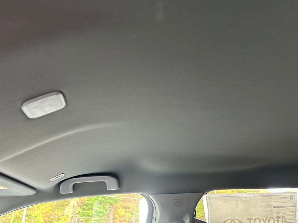 Certified 2025 Toyota Tacoma TRD Sport image 21