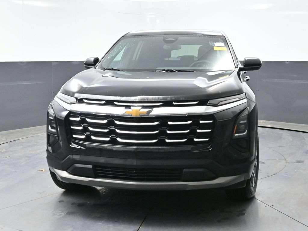 Used 2025 Chevrolet Equinox LT FWD image 5