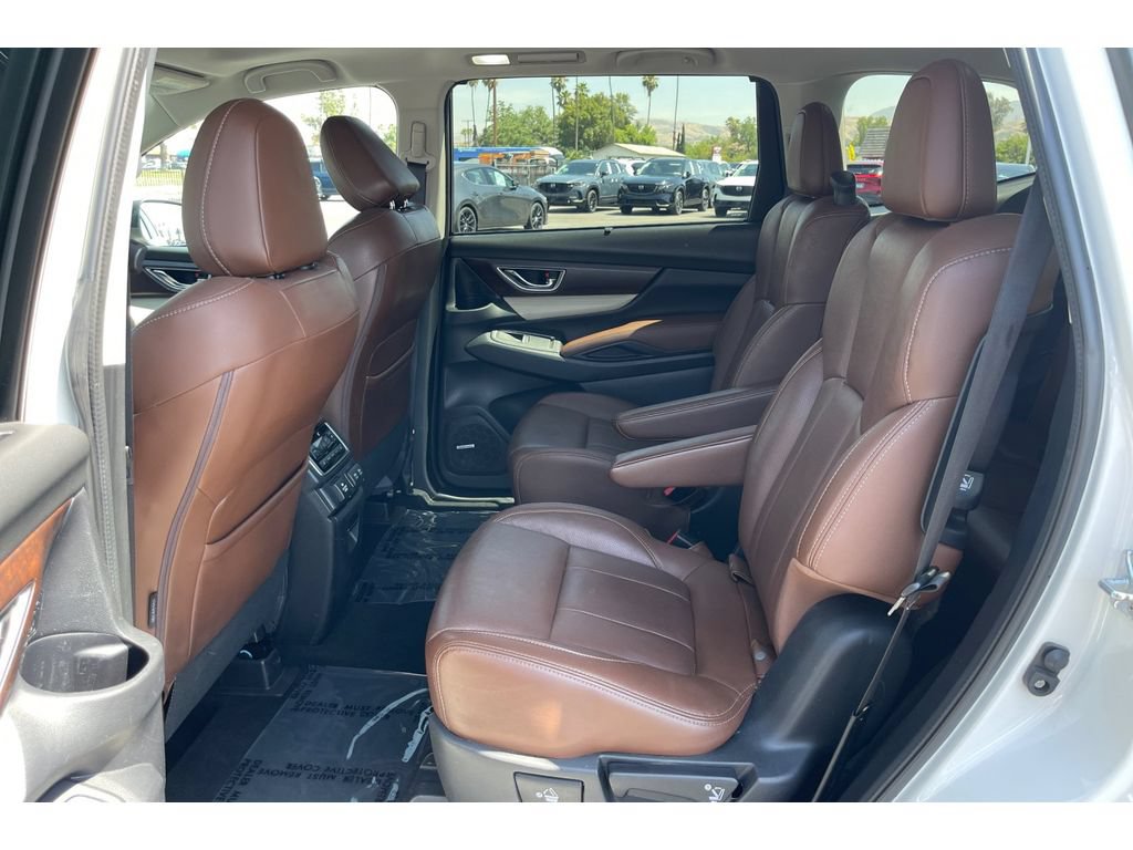 Used 2021 Subaru Ascent Touring w/ Popular Package #2A AWD/4WD image 14