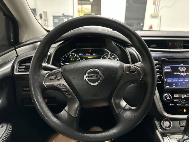 Used 2020 Nissan Murano S w/ Technology Package image 15