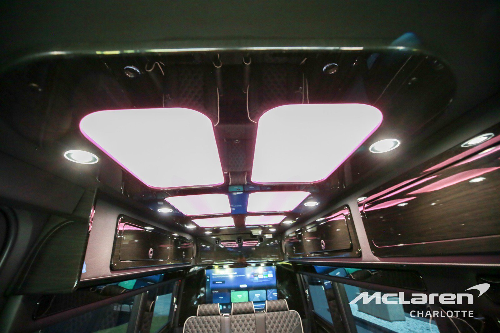 New 2024 Mercedes-Benz Sprinter 3500 image 26