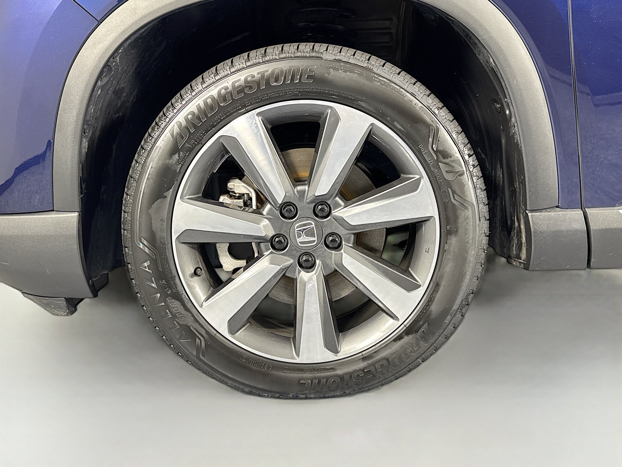 Certified 2023 Honda Pilot Elite image 34