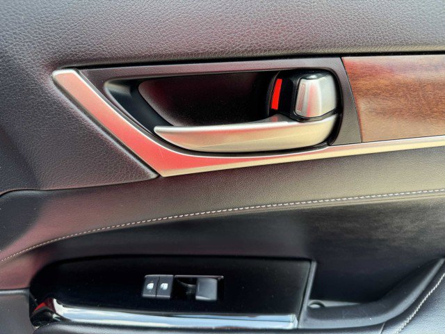 Used 2015 Lexus GS 350 image 49