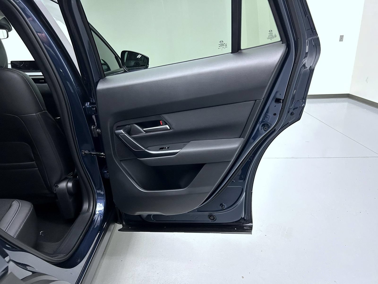 New 2026 MAZDA CX-50 AWD 2.5 S w/ Preferred Pkg image 17