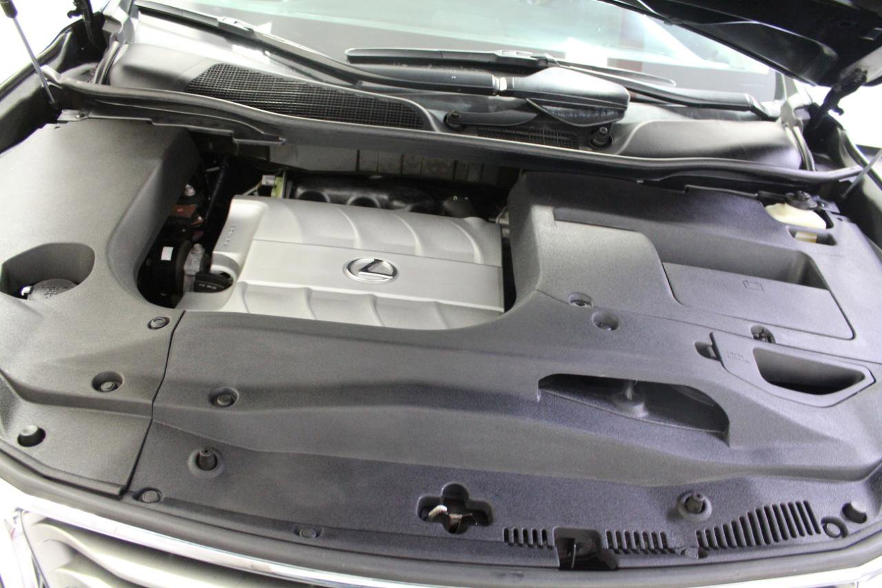 Used 2015 Lexus RX 350 AWD image 34