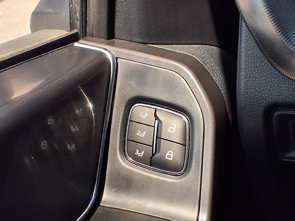 Used 2024 Ford F150 Lariat w/ Equipment Group 502A High AWD/4WD image 42