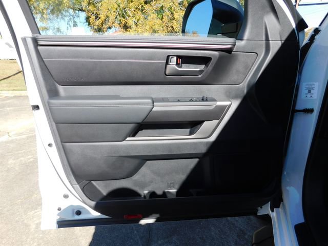 New 2026 Toyota Tundra SR5 image 10