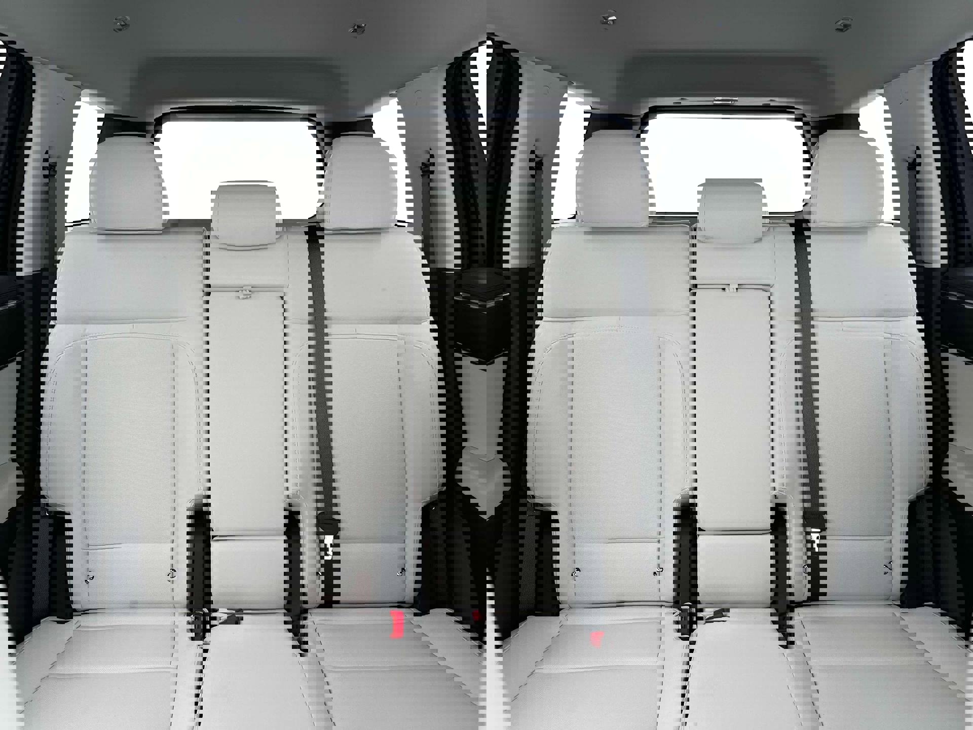 New 2026 Hyundai Santa Fe SE image 16