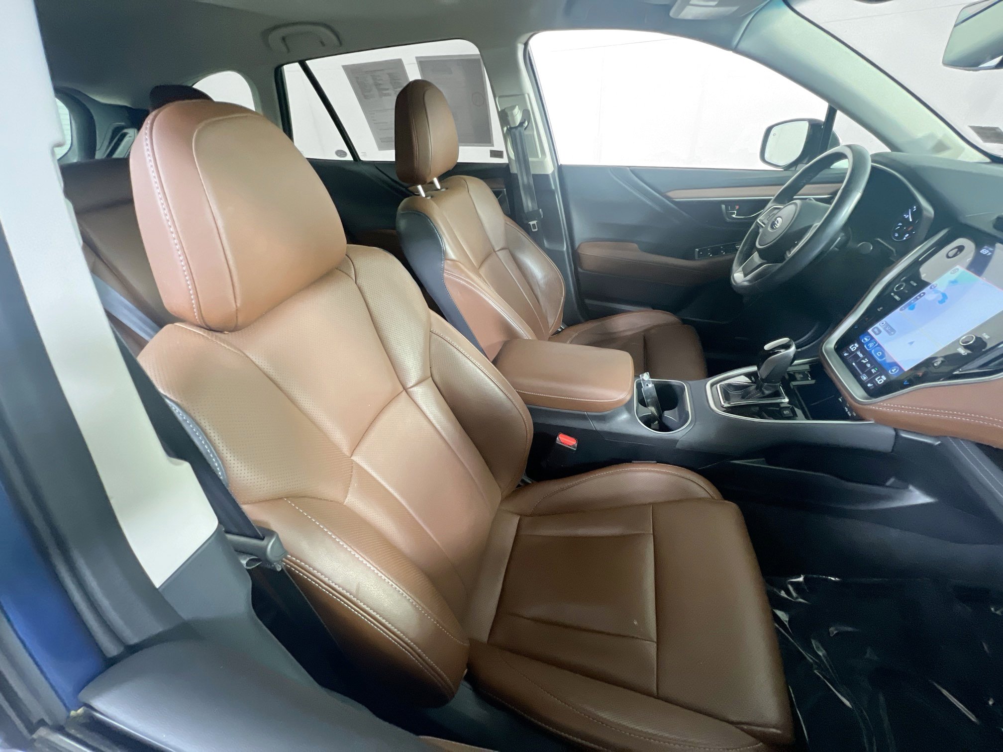 Used 2022 Subaru Outback Touring XT AWD/4WD image 28