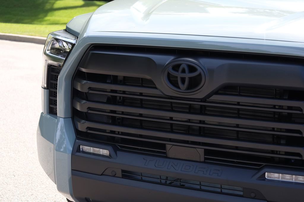 New 2026 Toyota Tundra SR5 image 18