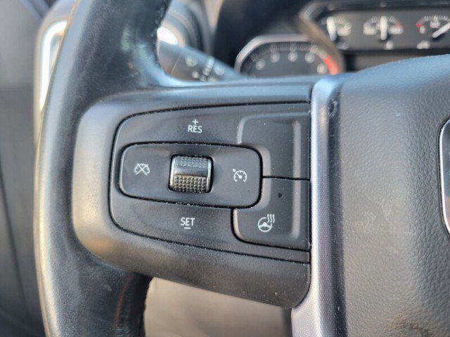 Used 2020 GMC Sierra 1500 SLT w/ SLT Premium Package AWD/4WD image 16