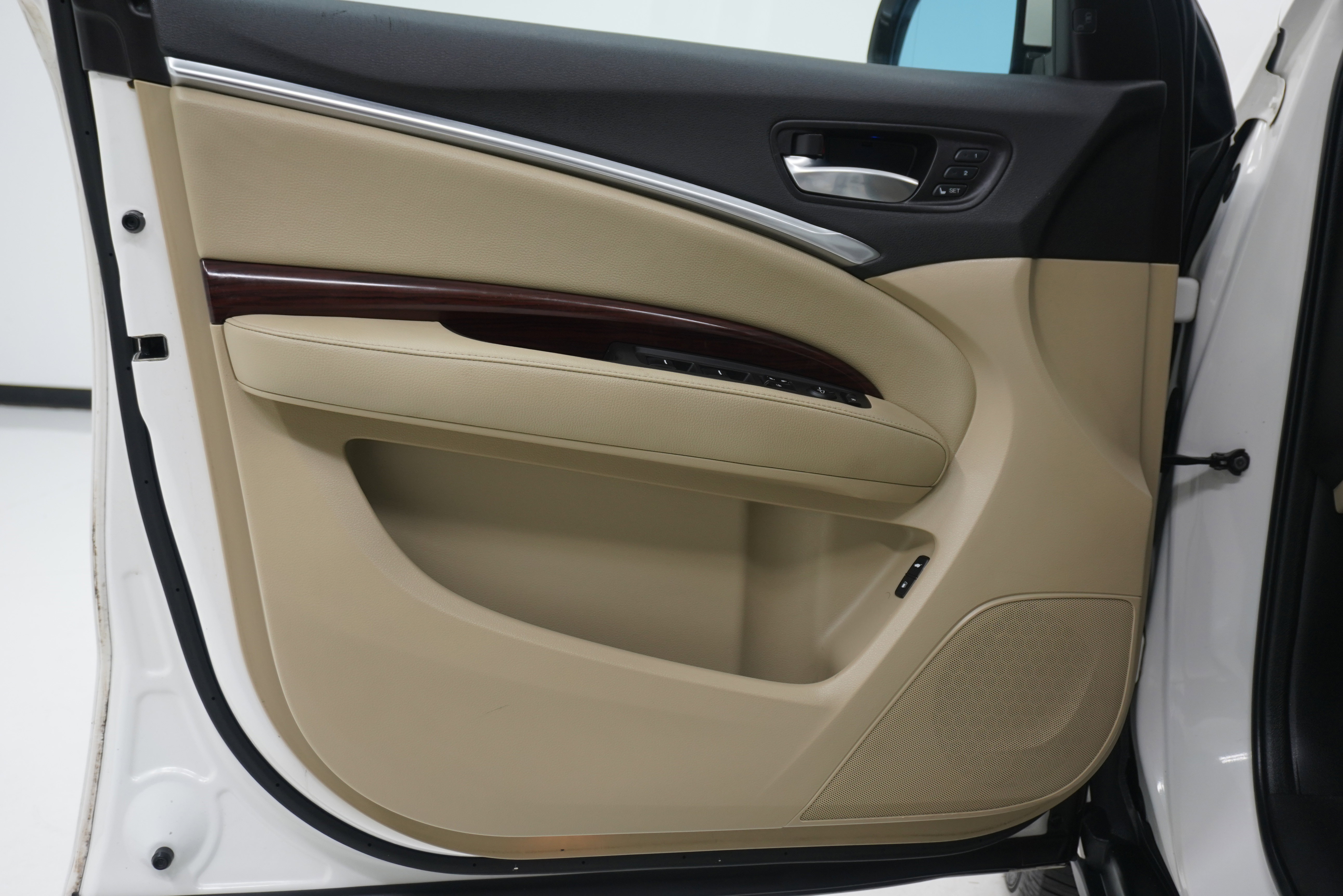 Used 2014 Acura MDX FWD w/ Technology Package image 13