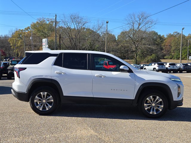 Used 2025 Chevrolet Equinox LT AWD/4WD image 5