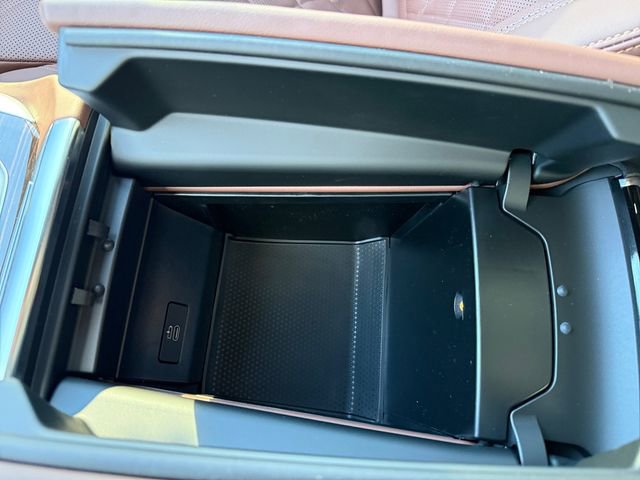 New 2026 BMW X5 xDrive40i w/ Climate Comfort Package AWD/4WD image 25