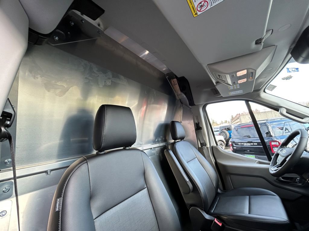 Used 2024 Ford Transit 350 Base image 20