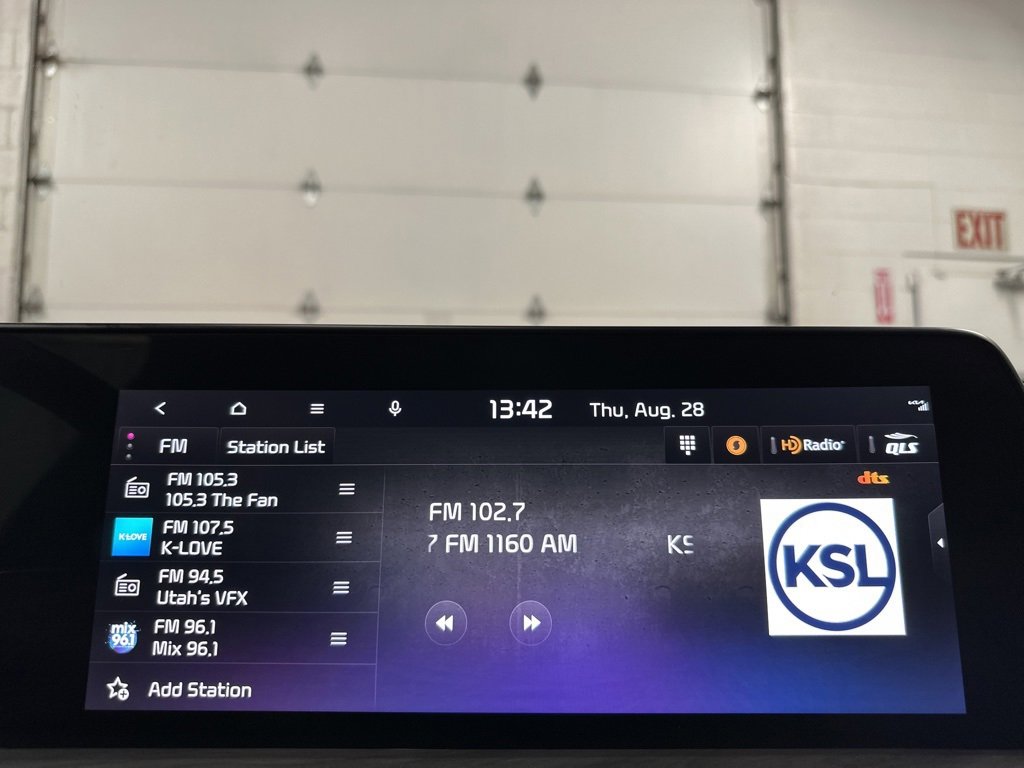 Used 2024 Kia Telluride SX Prestige X-Line image 30