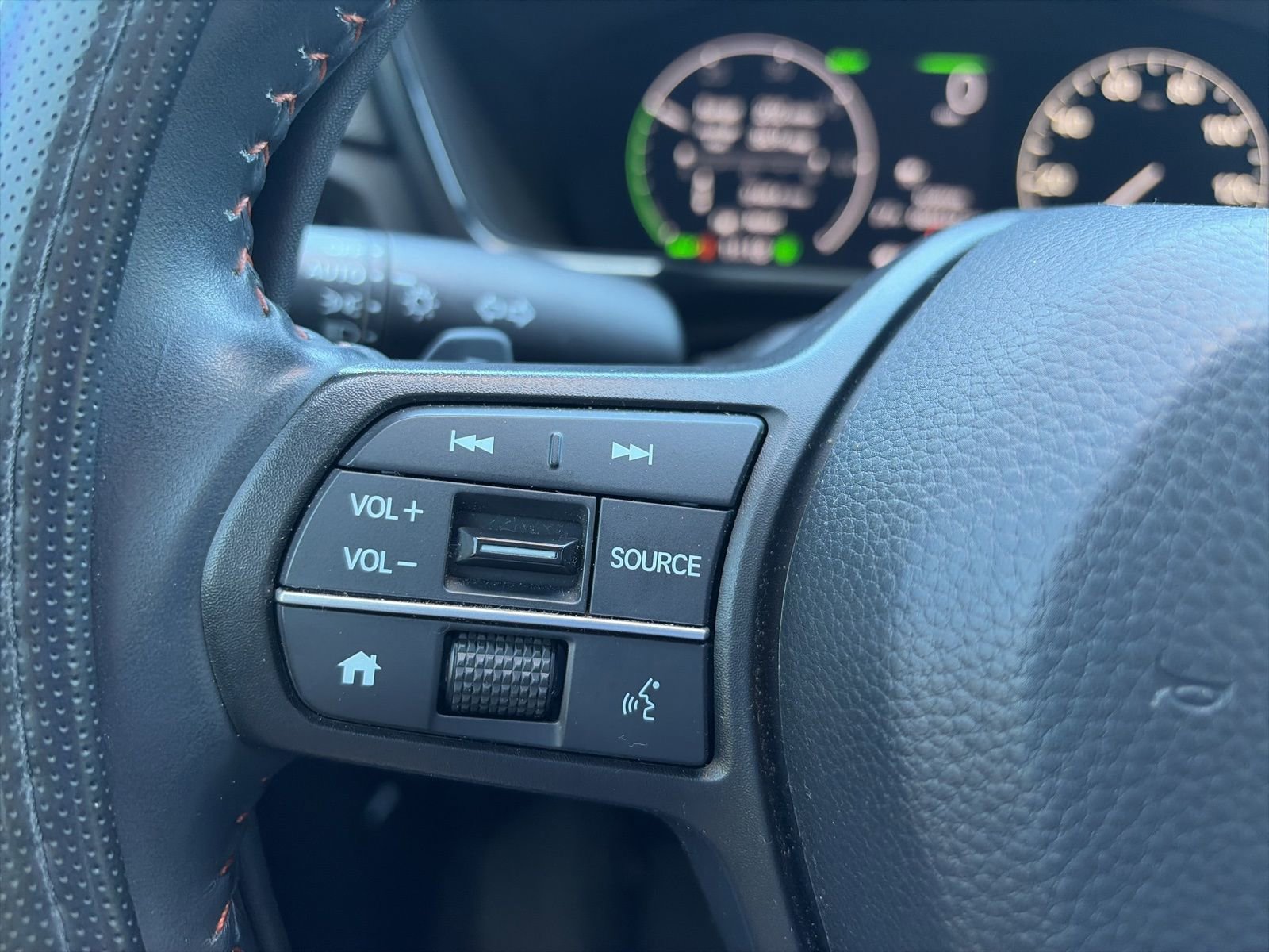 Used 2023 Honda CR-V Sport image 21