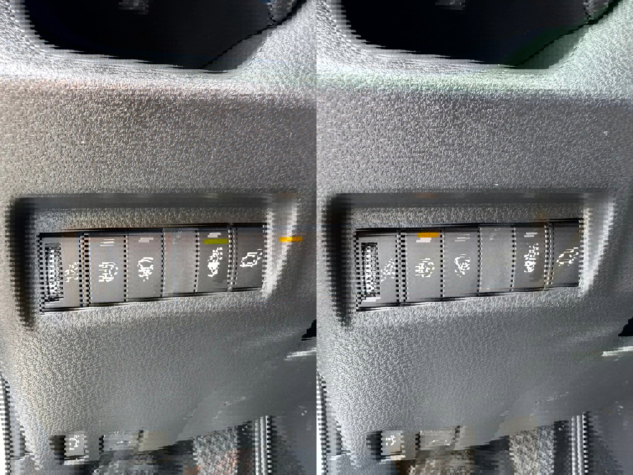 Used 2022 Toyota RAV4 XSE w/ Weather Package image 27