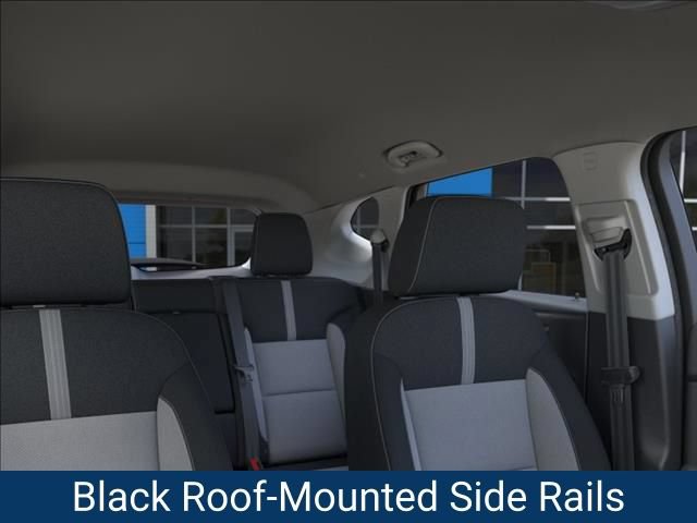 New 2026 Chevrolet Blazer LT w/ Convenience Package FWD image 27