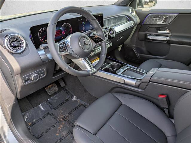 New 2026 Mercedes-Benz GLB 250 image 3