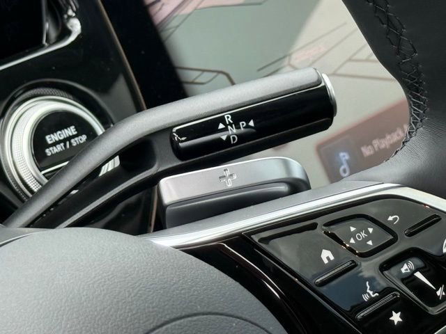 New 2025 Mercedes-Benz E 450 4MATIC All-Terrain Wagon image 16