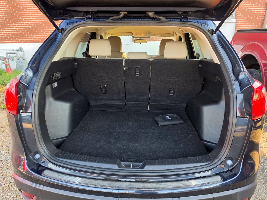 Used 2014 MAZDA CX-5 Touring AWD/4WD image 8