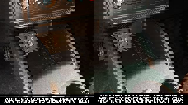 New 2025 Ford Bronco Sport Outer Banks w/ Outer Banks Tech Package+ image 17