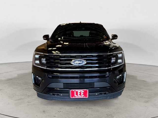 Used 2021 Ford Expedition Limited AWD/4WD image 8