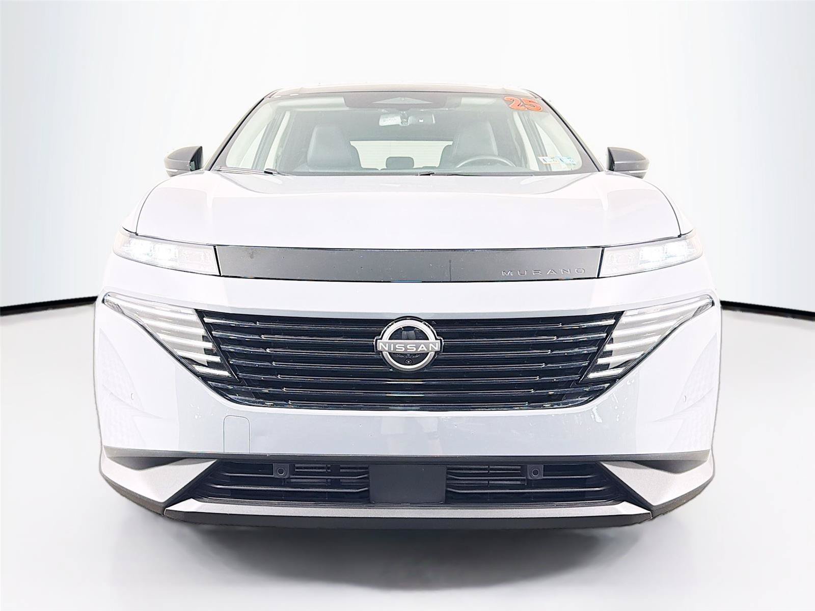 Used 2025 Nissan Murano SL AWD/4WD image 6