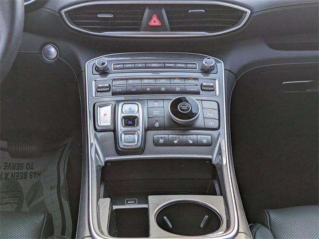 Used 2023 Hyundai Santa Fe Limited image 20