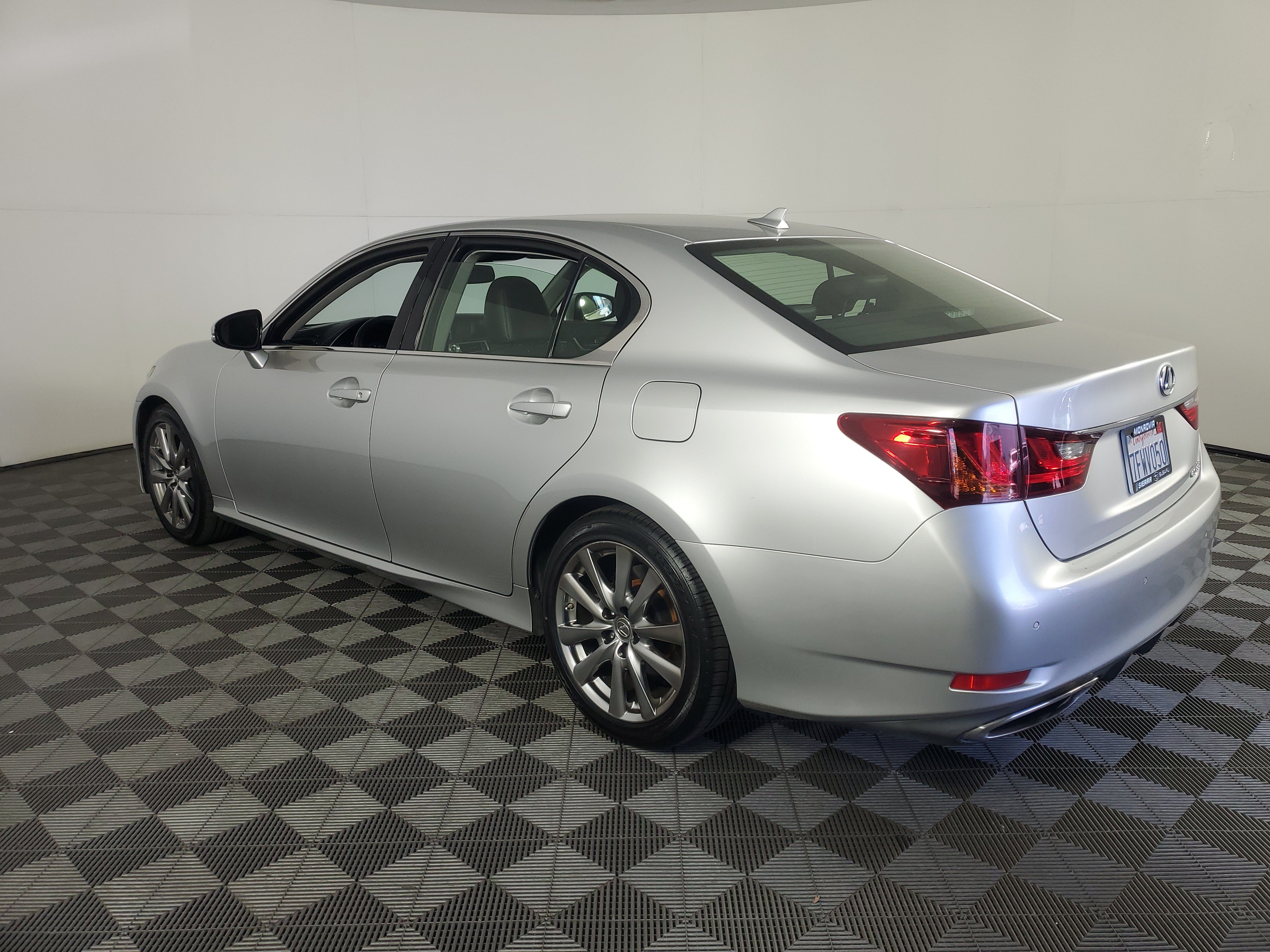 Used 2014 Lexus GS 350 w/ Premium Package RWD image 6