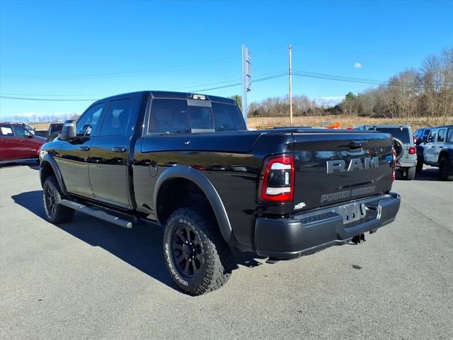 Used 2024 RAM 2500 Power Wagon w/ Level 2 Equipment Group image 5