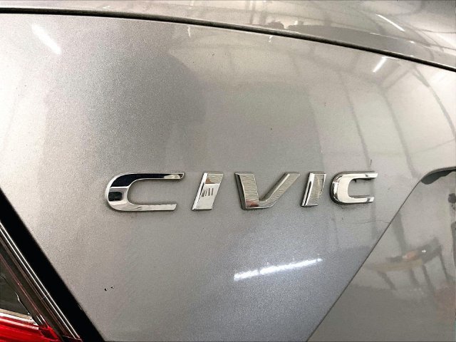 Used 2016 Honda Civic LX image 13